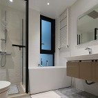 精致豪宅卫浴设计图片