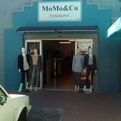 南非开普敦的服装店---【石子出品】_3508593