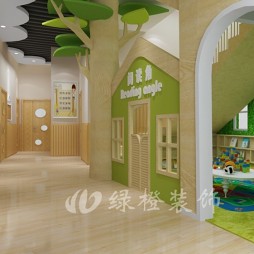 贝迪堡童话幼儿园--一所令人新奇的幼儿园_3613880