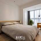 140平现代简约—卧室图片