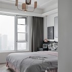 现代 华元欢乐城——卧室图片