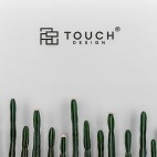 触觉设计 | Touch the sky_3800211