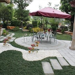 惠州庭院设计，开创中国当代花园生活新体验_3849624