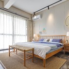 510平米复式民宿——卧室2图片