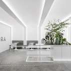 【季意】IS FLORA——室内环境图片