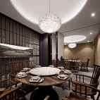 客家餐厅设计：客家言，吃客家菜，做客家人_3901617