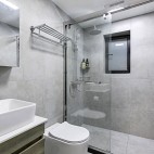 Ruska—双重住宅——卫生间图片