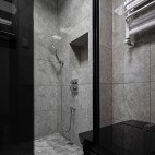 武汉私宅 丨 心灵之境——卫生间图片