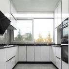 时·光-现代简约——厨房图片