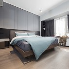 现代简约 | 住宅空间——卧室图片