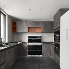 300平别墅豪宅—厨房图片