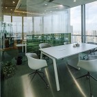 会议室图片 | 上海至合律师事务所办公室