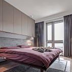 200平LOFT空间-卧室图片