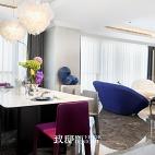 许愿软装项目北京三里屯洲际酒店《蓝梦》_4030206
