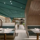 广东餐厅设计-餐饮设计图片