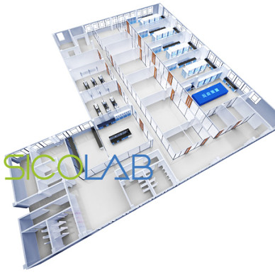 2023实验室设计标准规范SICOLAB_1675773634