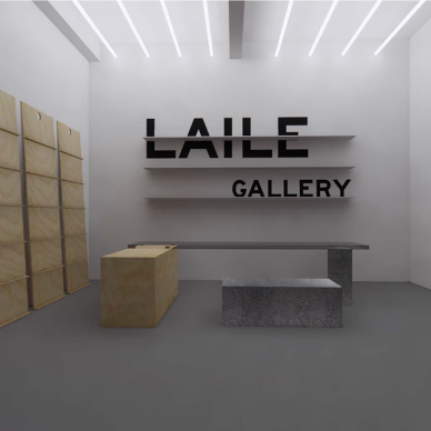 LAILE 画廊 | ATD万物建筑_1675823494_4830433