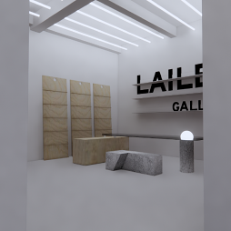 LAILE 画廊 | ATD万物建筑_1675823489_4830425